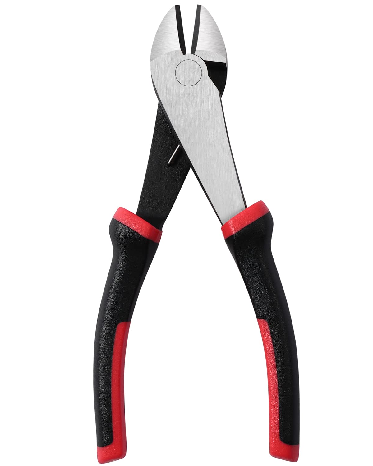 IGAN Diagonal Cutting Pliers, 7inch Ultra Tough and Durable Side Wire