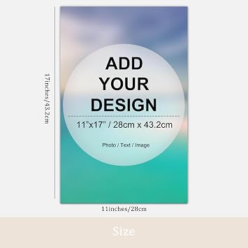 Custom Poster Print Personalized Photo Print Picture Printing Service