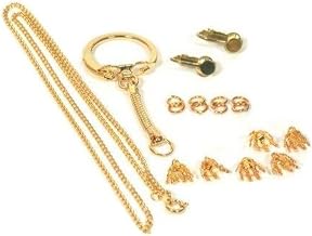 Thumler's Tumbler Rock Polisher's Jewelry Kit
