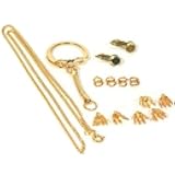 Thumler's Tumbler Rock Polisher's Jewelry Kit