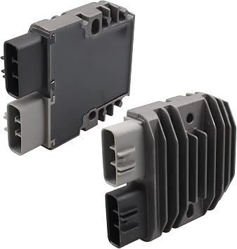 Voltage Regulator Rectifier for Sea Doo