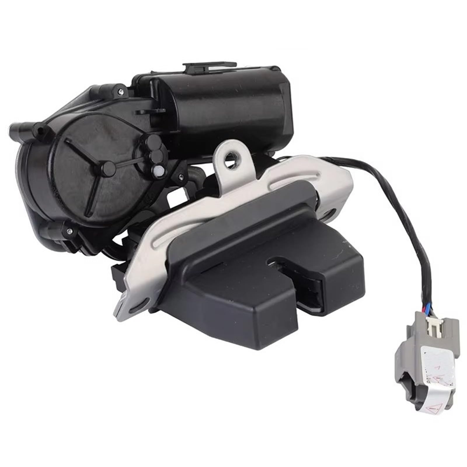 Boot Lock Compatible with for Explorer Trunk Rear Tailgate Boot Lock Latch Actuator OEM：GJ5Z7443150B GJ5Z-7443150-B GJ5Z-7443150