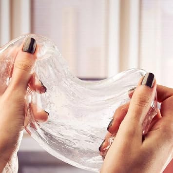 Tobar INVISIBLE ICE SMART PUTTY