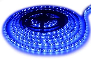 Obcursco Pontoon LED Light Strip, Waterproof Marine LED Light Boat Interior Light Boat Deck Light for Night Fishing. Ideal for Pontoon and Fishing Boat(Blue)