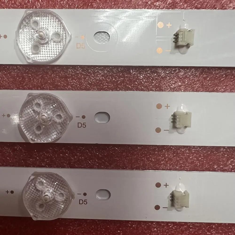 Tira Luminosa Tv Tira Retroiluminación LED De 9 Para K40DLT5F 3BL-T7714101-01 LBL.400T3X9.001 RLDED4016A LSC400HN02 CN40XB672 ZK40D09-ZC21FG-01