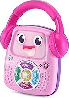 Vista 8 de LeapFrog Canción para Cantar Juntos, Blanco