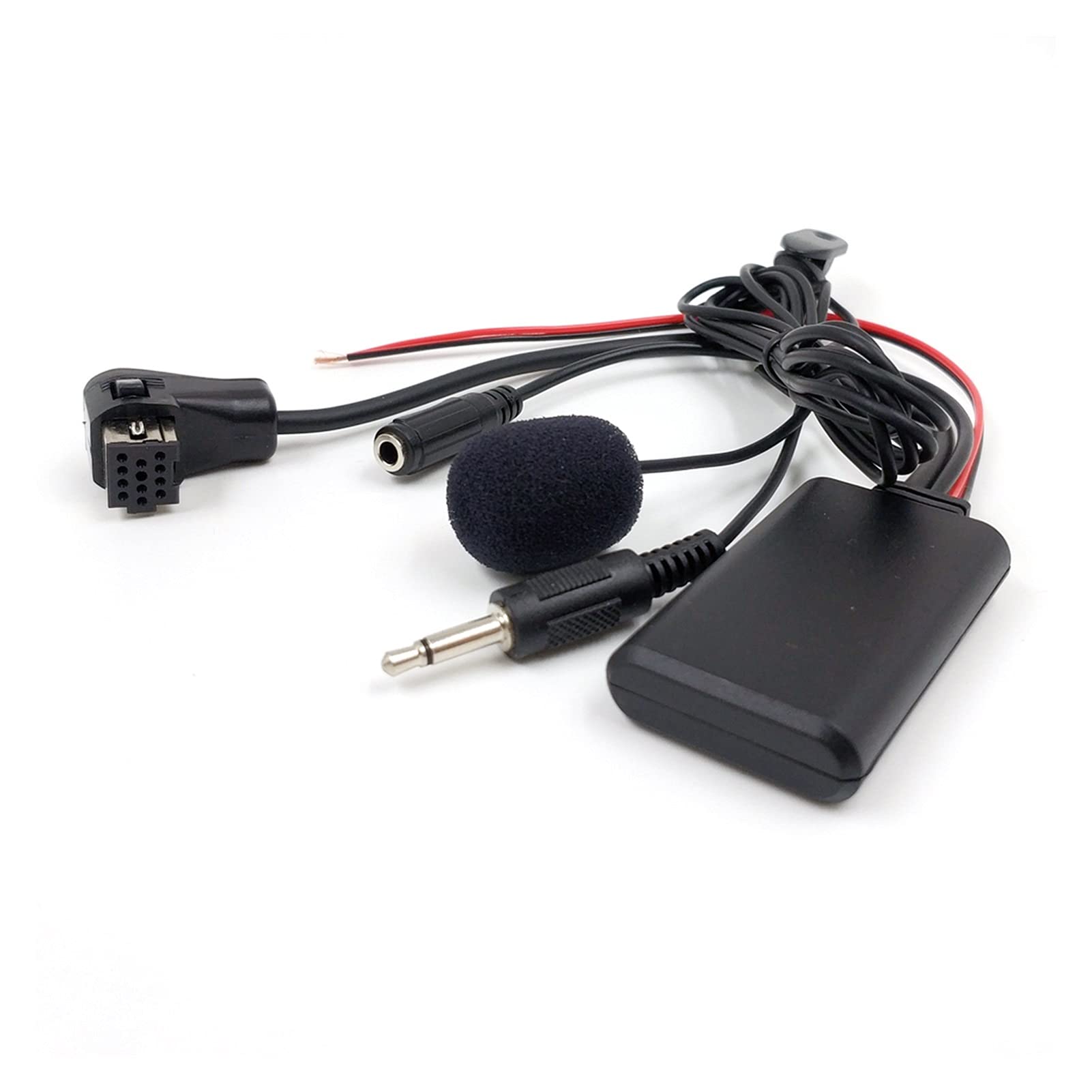 Buy TYJP Biurlink Compatible with Pioneer DEHP Series Car Radio 11Pin
