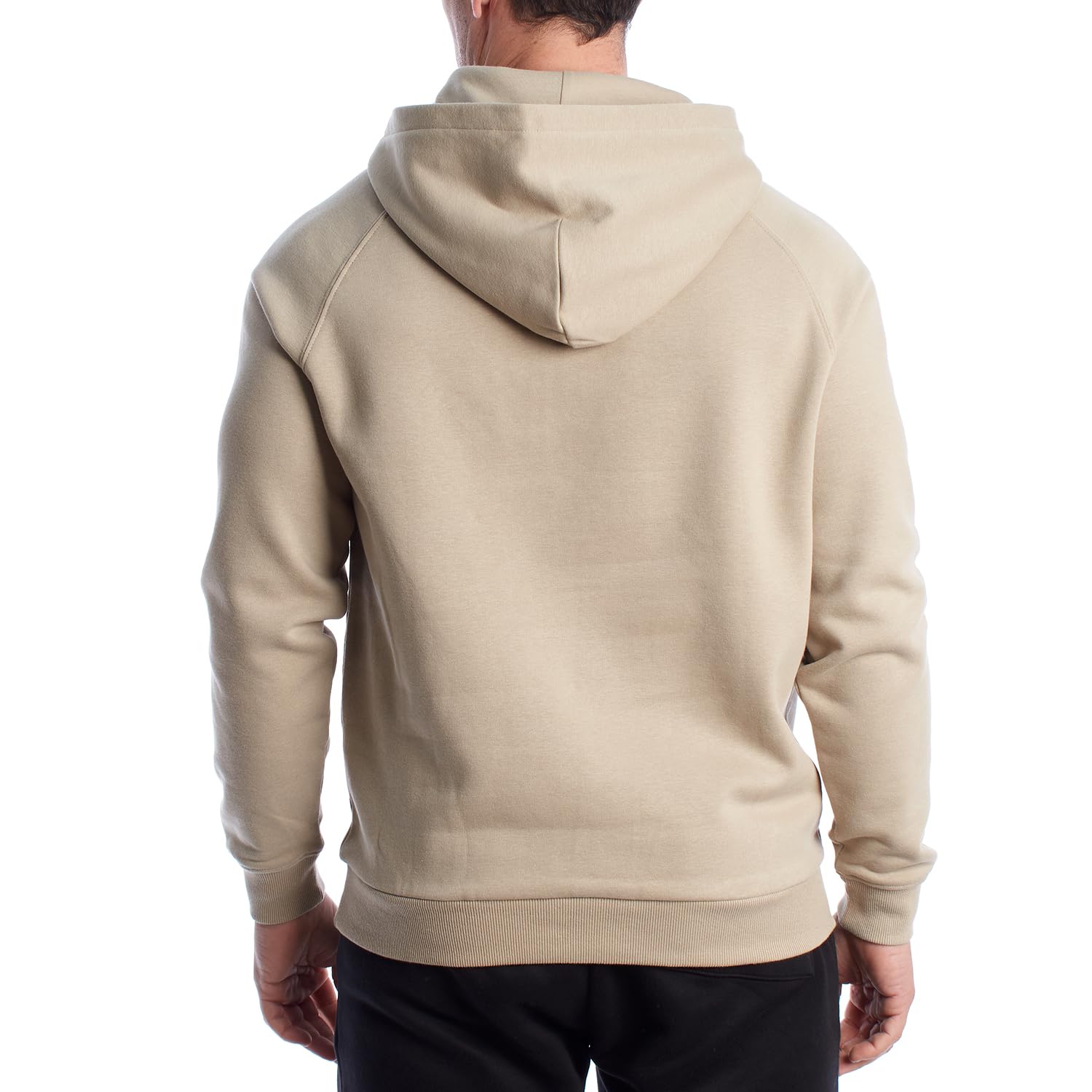 U.S. POLO ASSN. Męska bluza z kapturem US40162030