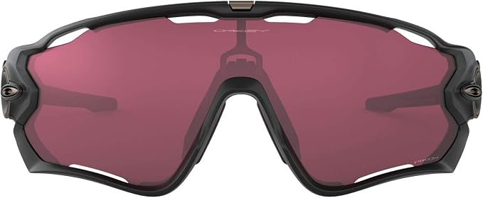 Oakley Oo9290-5231 Occhiali da Sole, Nero Opaco, 131 Unisex-Adulto : Amazon.it:  Sport e tempo libero