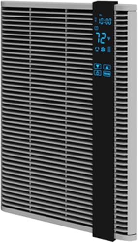 Marley CALENTADORES DE PARED HT2024SS, Gris