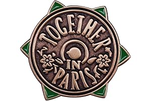 Together in Paris Anastasia Necklace