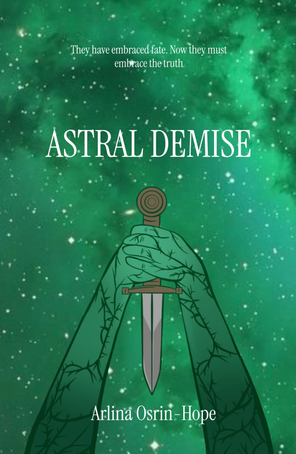 Astral Demise