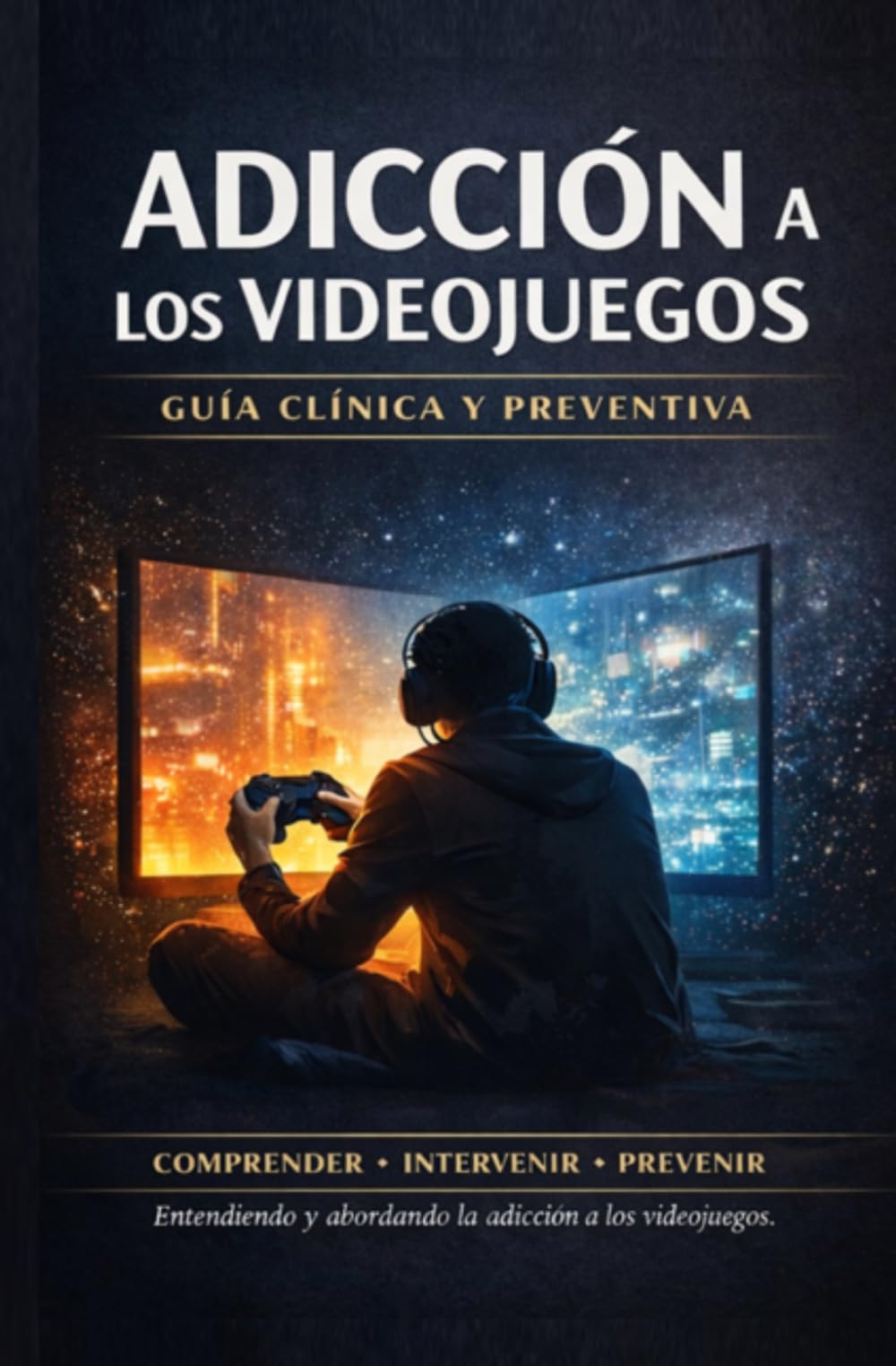 La adicción a los videojuegos: Guía clínica y preventiva