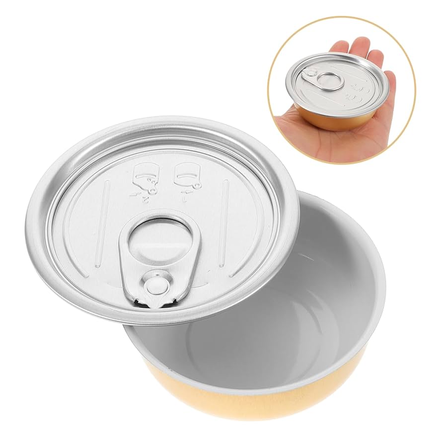 イラストレーター Spin クッキー缶　空き缶　4個 セット Spin プライズ限定 クッキー缶お菓子空き缶中身無し4点