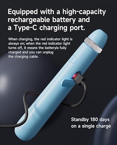 Miniatura 6 de LED Light Up Jump Rope for Kids and Adult, Adjustable Glowing Skipping Rope for Boys and Girls, Colorful Luminous Jumping Rope for Fitness and