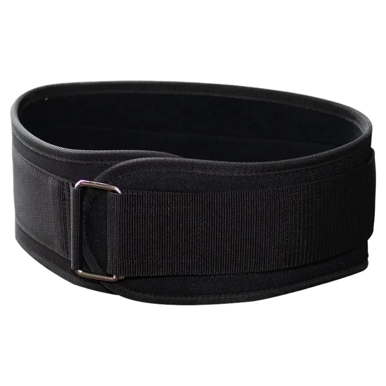Cintura di supporto lombare for allenamento squat for sollevamento pesi for powerlifting sportiva Per Fitness