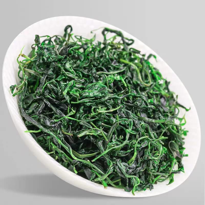 Miniatura 2 de Popup cerrado Folleto de Kudingcha Genuino Wild Bud Té enlatado 8.82 oz