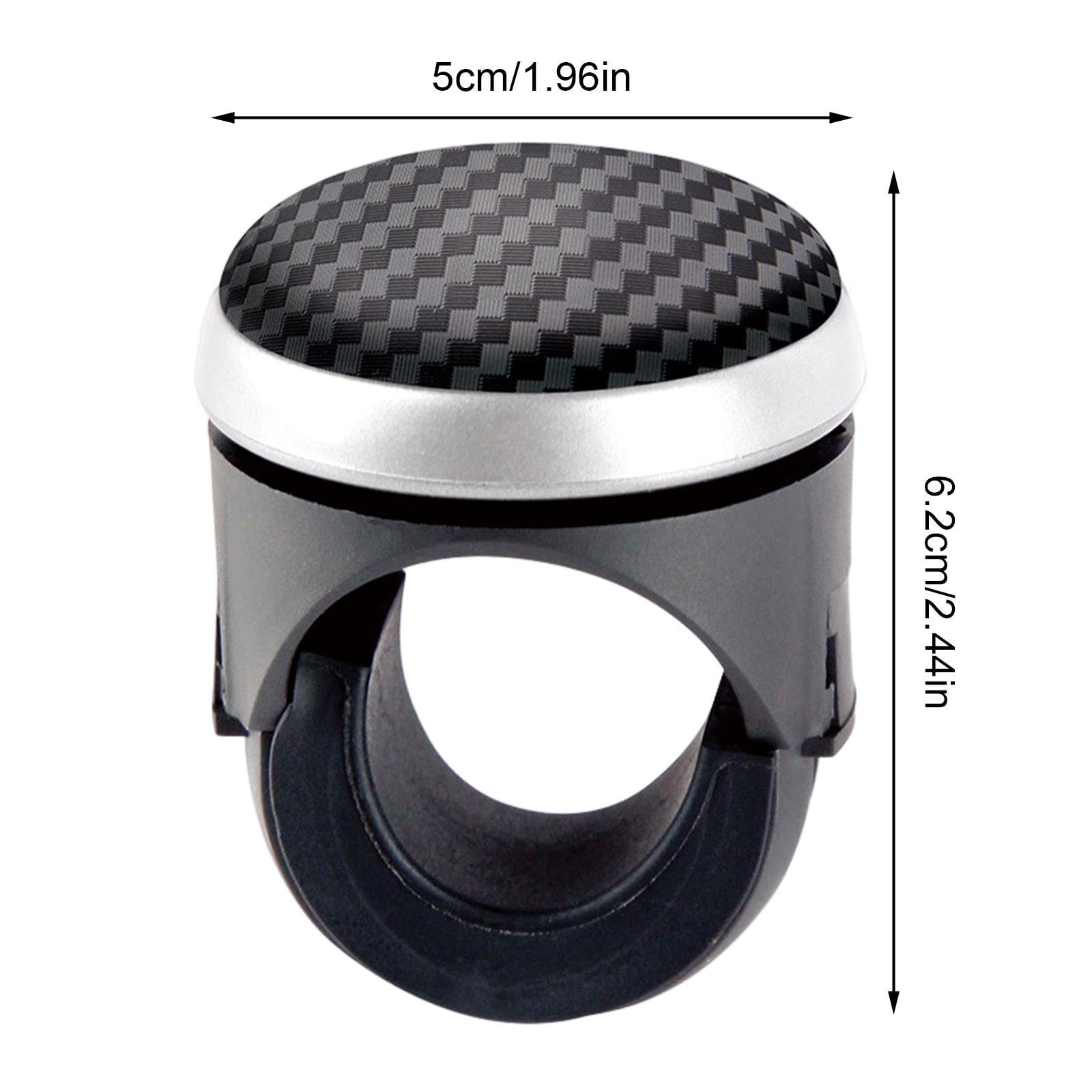 Pomello Volante Universale Per Trattore, Muletto Tipo Standard | Leroy - Foto 9