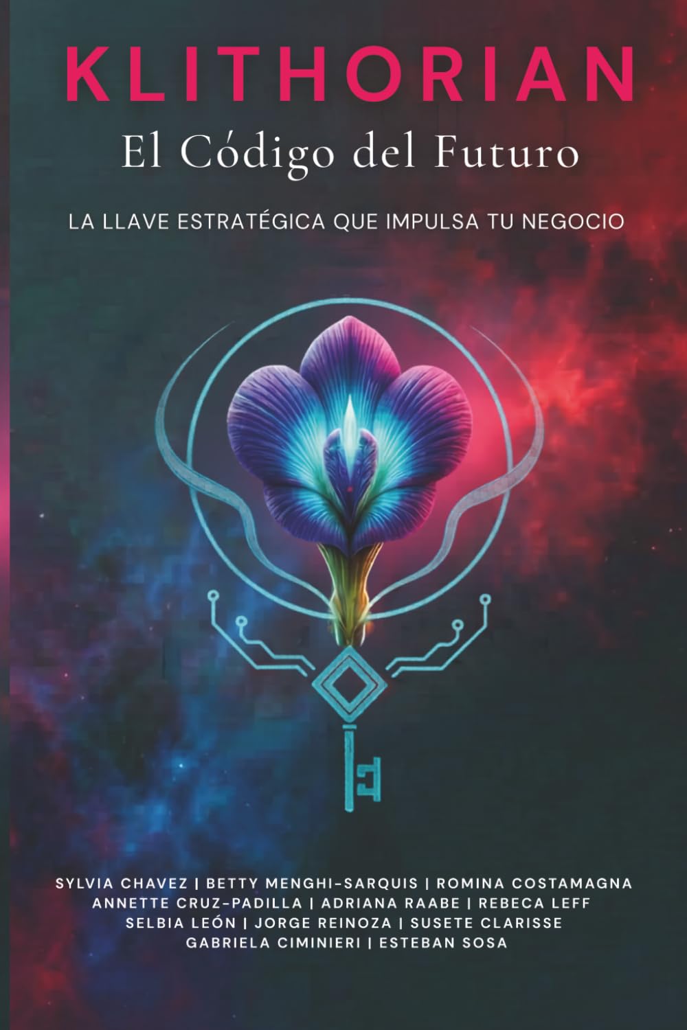 KLITHORIAN: El Código del Futuro