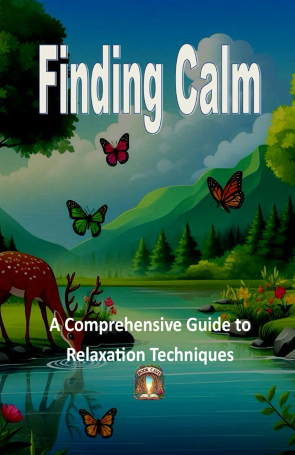 Finding Calm: A Comprehensive Guide to Relaxation techniques