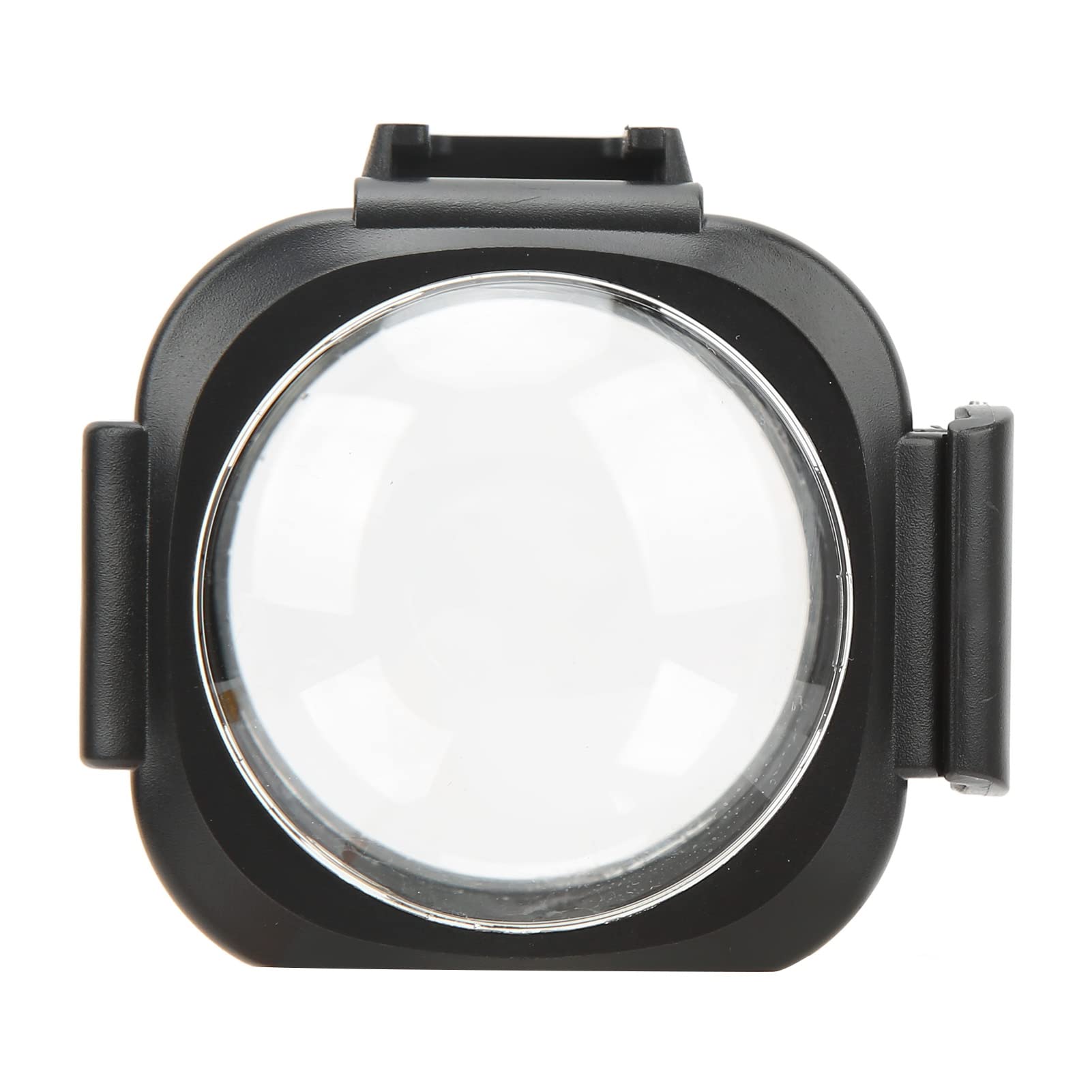 Camera Lens Guard, High Light Transmittance Camera Lens Protective Cover Convenient Installation Fit for Shooting