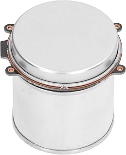 KRODANS Radon Sensor High Sensitivity Fast Detection Aluminum Alloy Home Radon Detector Indoor Air Quality Monitor 12V DC