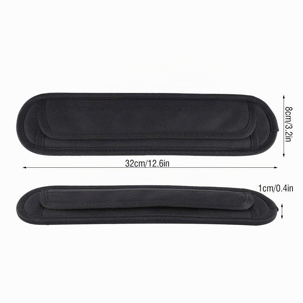 Dilwe Épaulette de Sangle de Guitare, Coussin de Protection bandoulière Accessoire pour Guitare