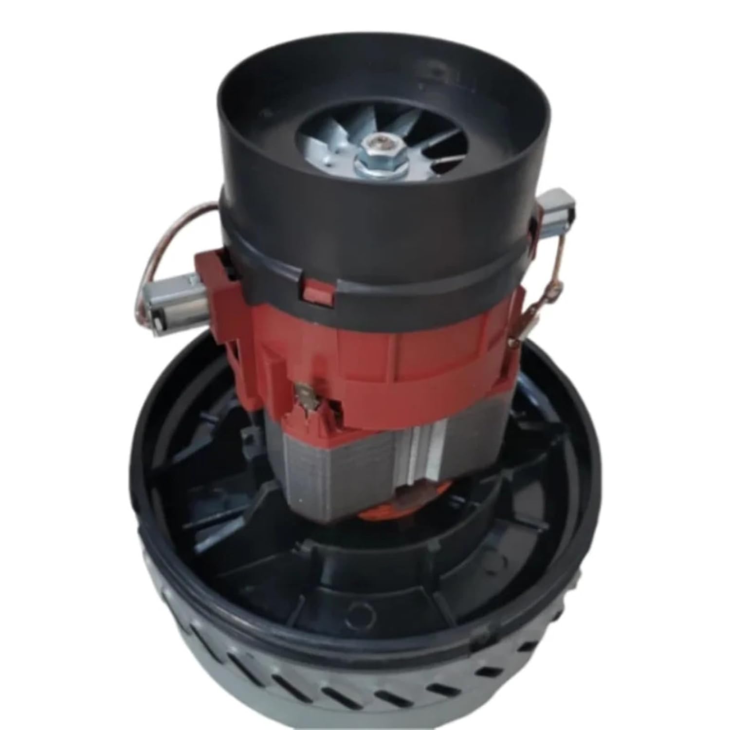 Industrial Vacuum Cleaner Motor,Compatible for Bosch, GAS15 GAS15PS Replacement Suction Assembly