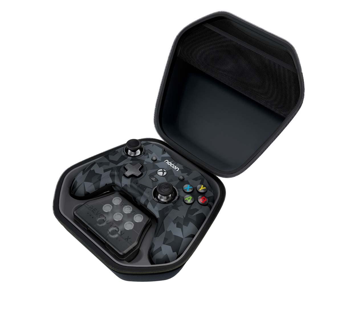 Nacon Revolution X Pro Controller Urban Camo for Xbox Series X|S, Xbox One & PC
