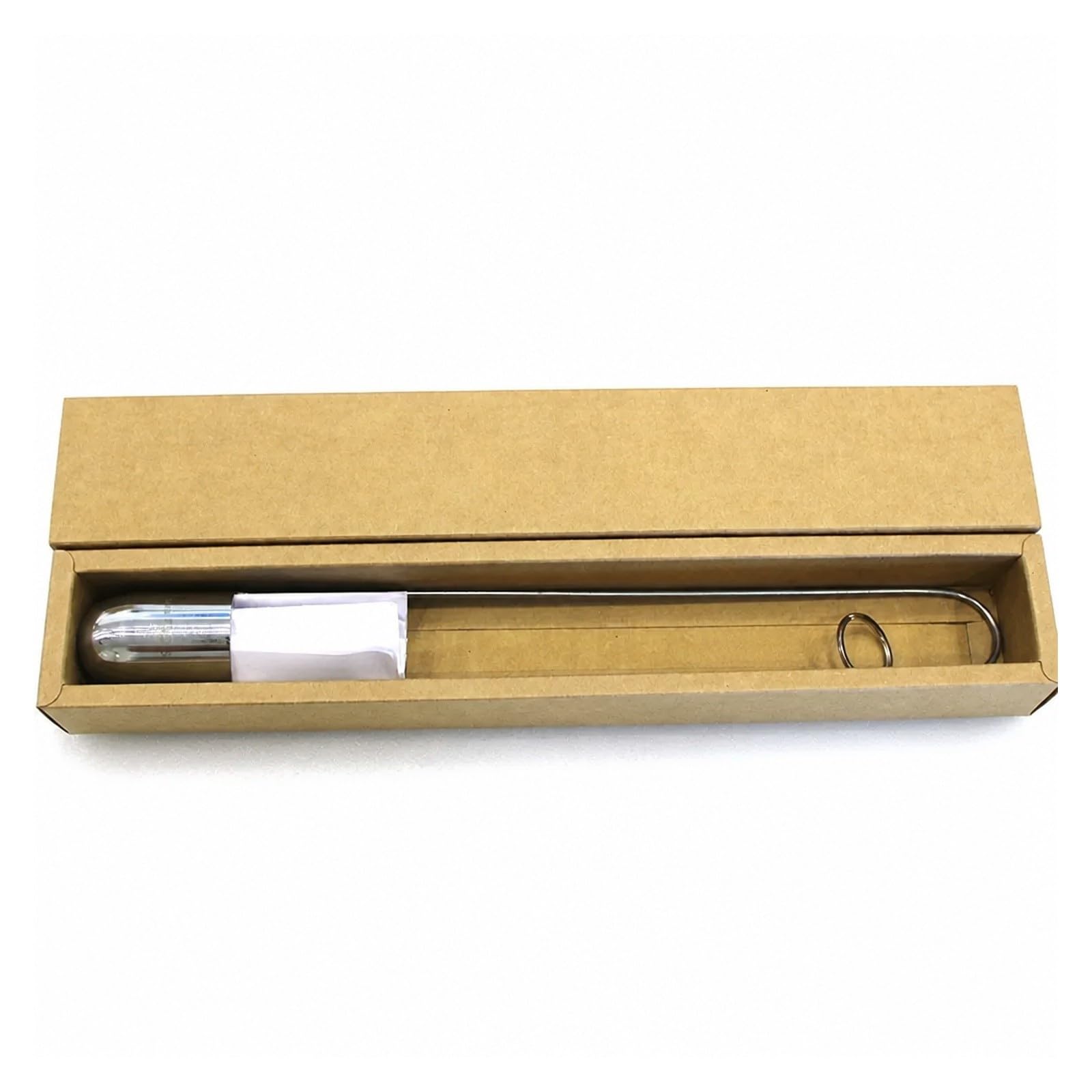 Viscosimetro Per Tester Di Viscosità Della Tazza Zahn 1#-5#
