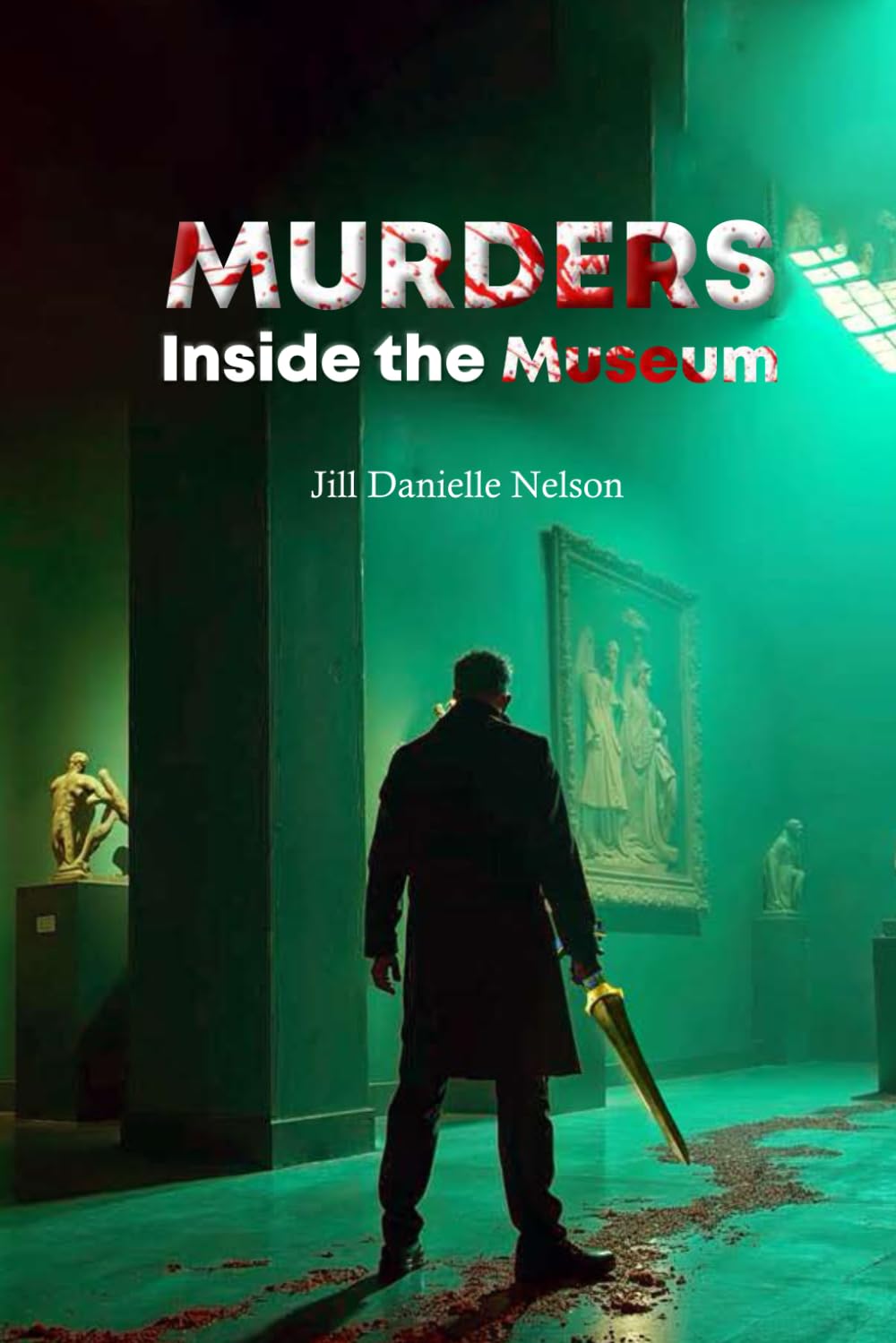 Murders Inside the Museum