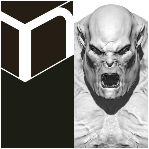 MARA3D Mara Monsters