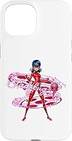 Vista 6 de Miraculous Ladybug - Funda para iPhone 17