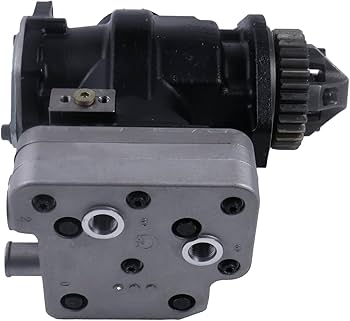 Amazon.com: FridayParts Air Brake Compressor 3690864