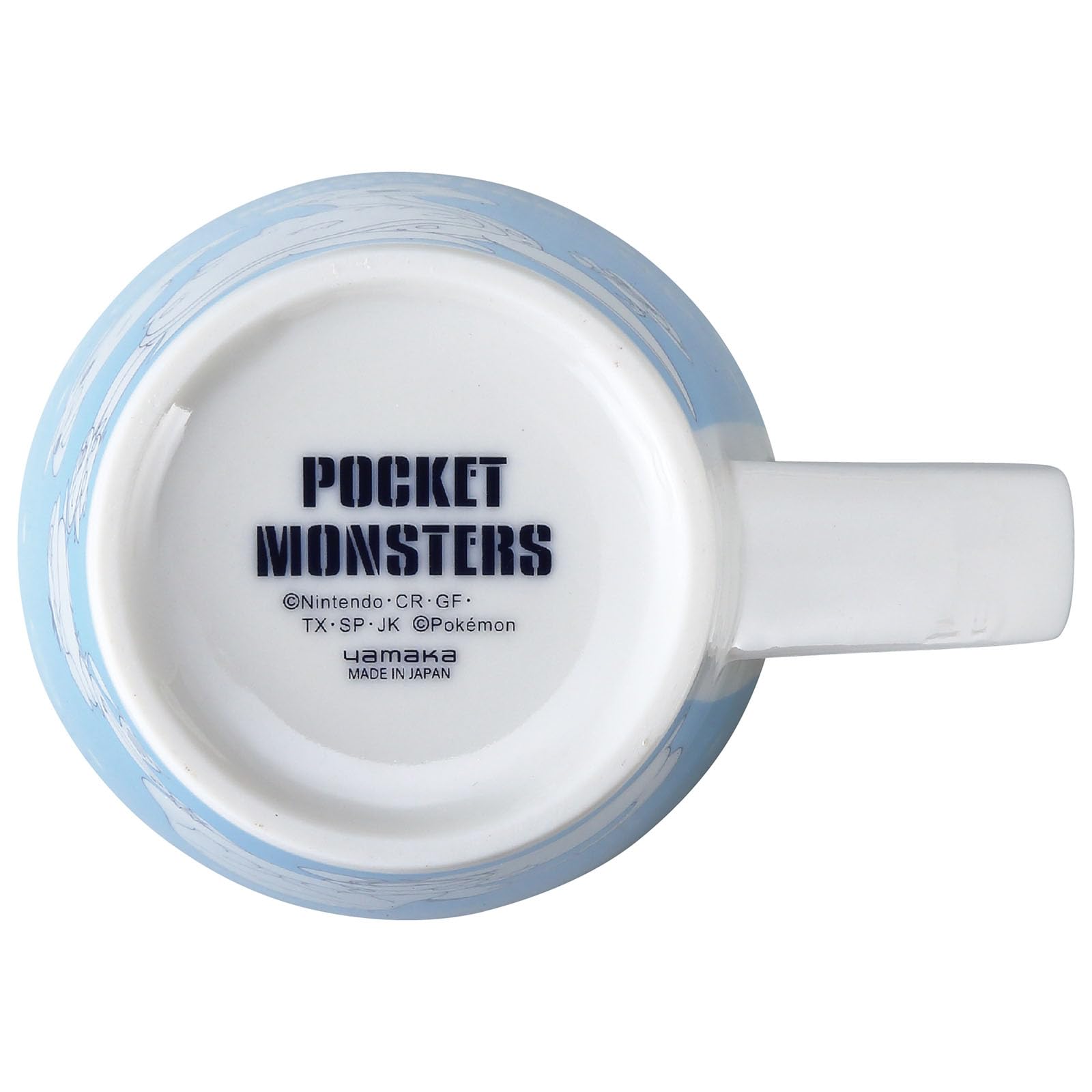 ポケモンマグカップ Amazon.co.jp: 「 ポケットモンスター 」 ビッグマグ マグカップ