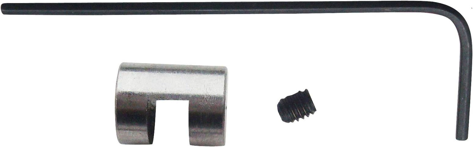 Folding Knife Thumb Stud for Buck and Other EDC Pocket Knives,Pack of 1 set (Stainless Steel, Thumb stud)