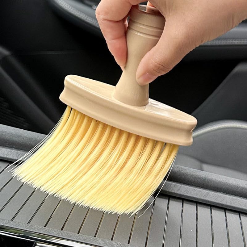 Image of Multipurpose Cleaning Brush, Pack of 2