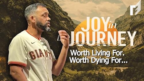 What Are You Living For? | Phlippians 1:12-26 Sermon