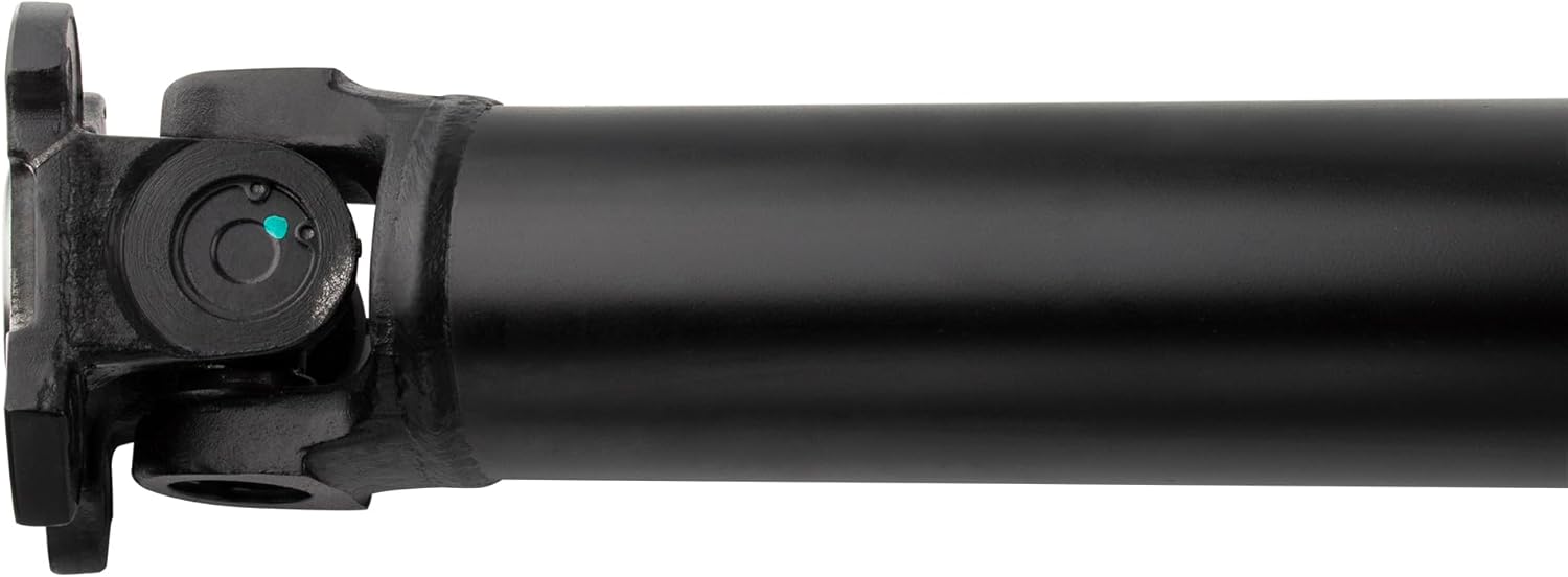 BOXI Rear Driveshaft Propeller Drive Shaft Assembly Fits for BMW 325xi 330xi 2001 2002 2003 2004 2005 E46 AWD 2.5L 3.0L | ‎19100149-101 19100149-102 26117502959 43159248