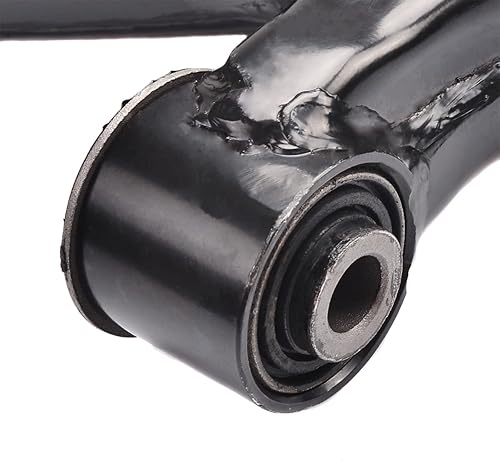 Miniatura 6 de ASTARPRO Juego de 2 piezas de brazo de control delantero inferior con suspensión de rótula de repuesto para Nissan Murano 2003-2007