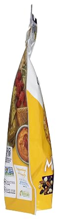 Crunchmaster Multi-Seed Crackers, Original, 4 Ounce