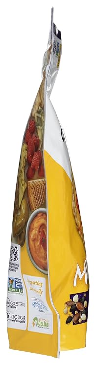 Crunchmaster Multi-Seed Crackers, Original, 4 Ounce