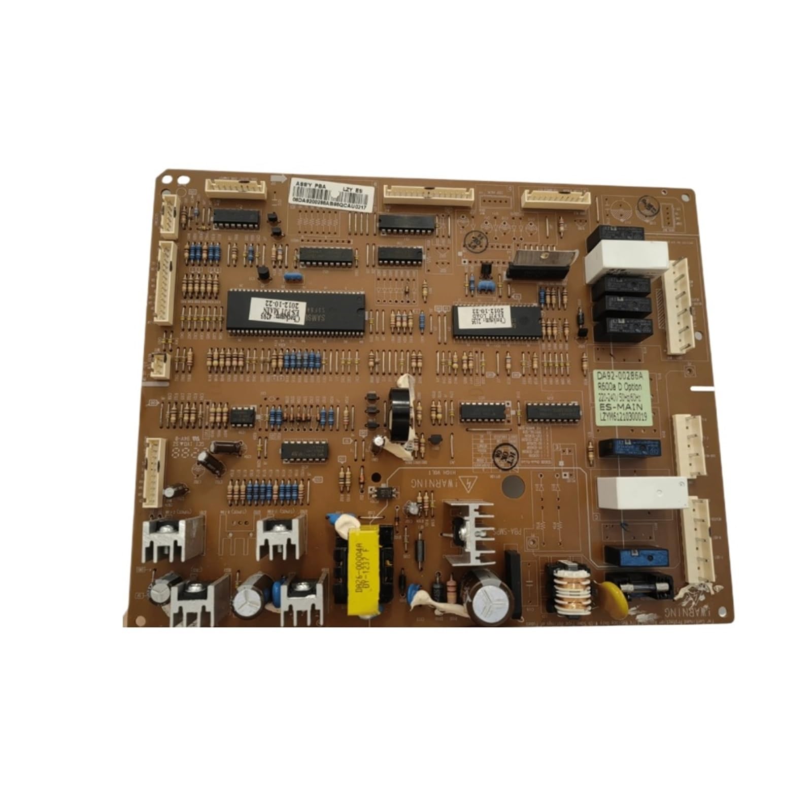 Riswekfw One Color Used For Refrigerator Motherboard Computer Board Da92-00286A