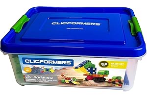 ClicFormers 160 Delux Fig.