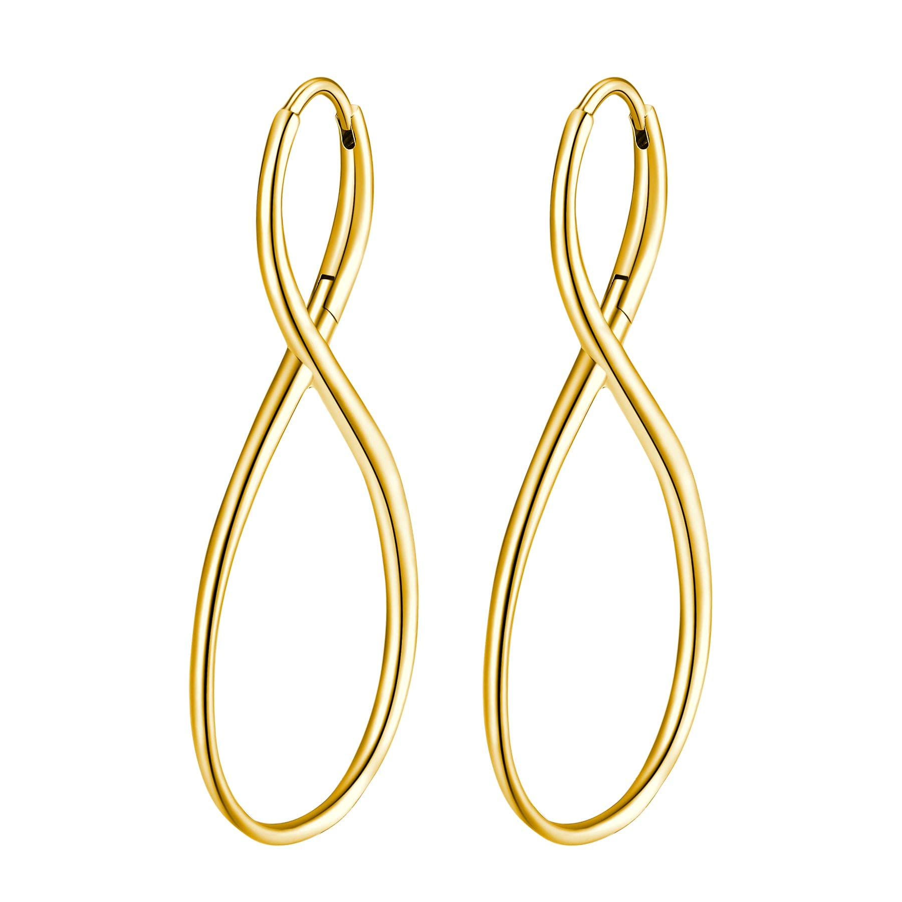 Brosway Pendientes De Mujer De Acero Y Perlas | Colección Perfect