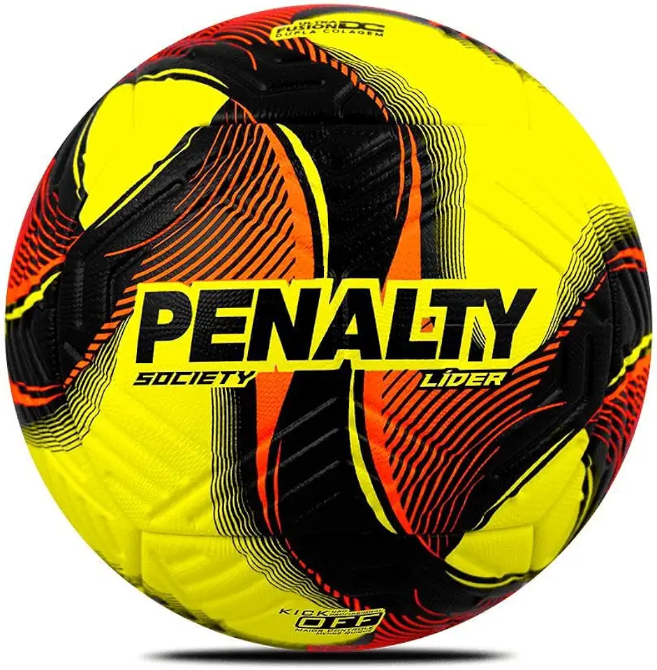 Penalty Bola Society Lider Xxv Am-Lj-Pt T -U