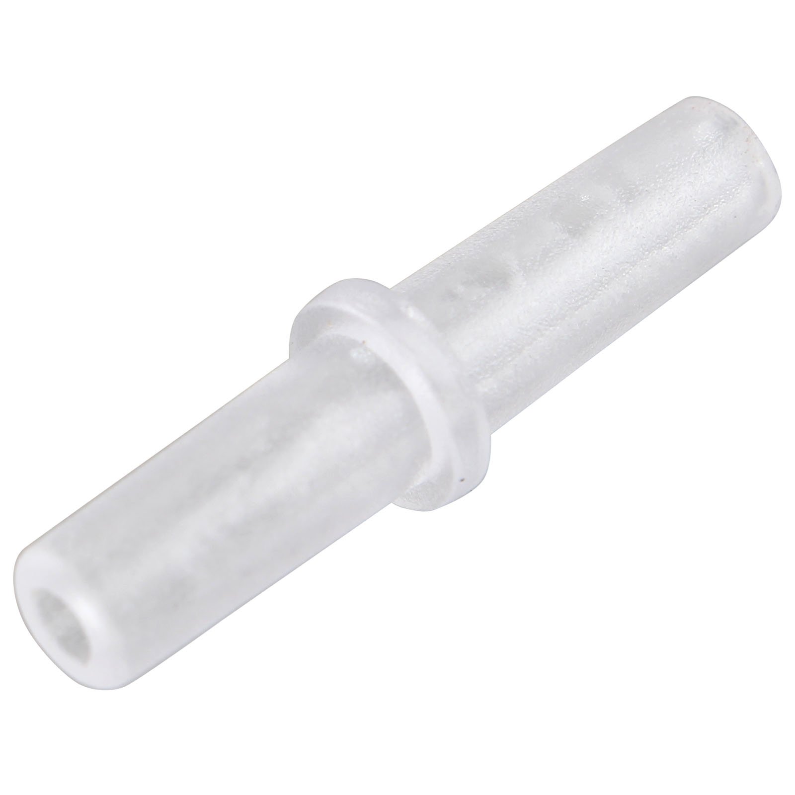 LINLAN 4-pack Aquarium 304 roestvrijstalen U-pijpmontage