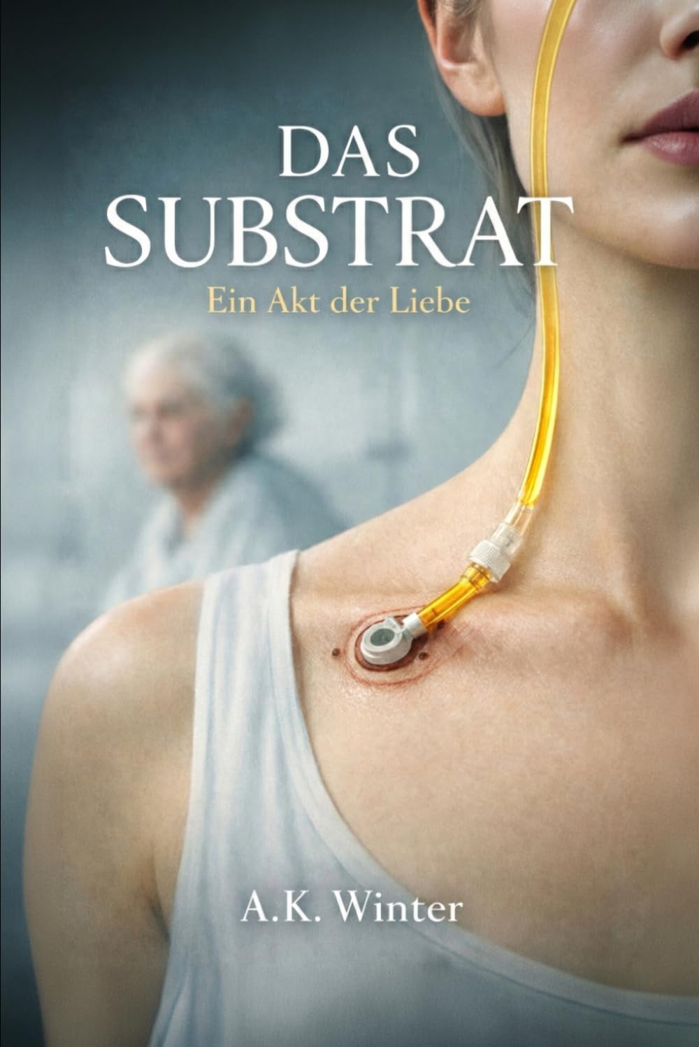 Das Substrat: Ein Akt der Liebe