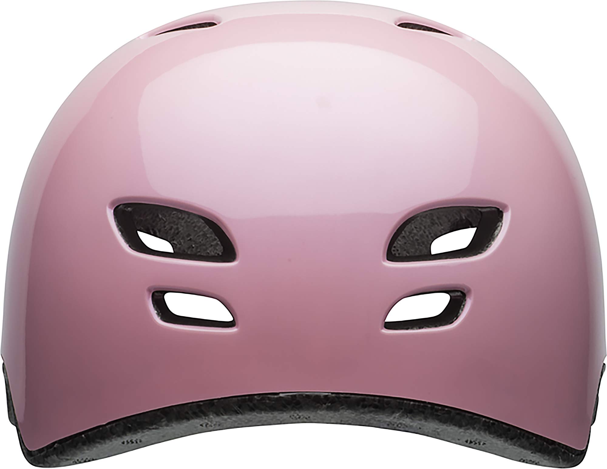 Bell Pint - Casco para niños pequeños, color rosa