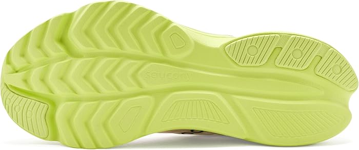 Женские кроссовки Saucony Kinvara 16, цвет: Белый — фото 5